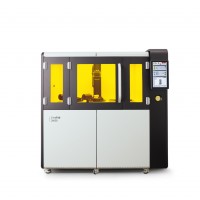 Lithoz представить 3D-принтер CeraFab Multi 2M30 LCM та деталі з мультиматеріалів нового покоління