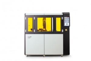 Lithoz представить 3D-принтер CeraFab Multi 2M30 LCM та деталі з мультиматеріалів нового покоління