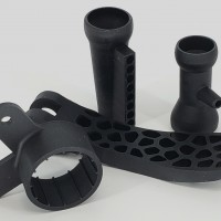 MECHNANO выпускает новую прочную смолу для 3D-печати на основе углеродных нанотрубок