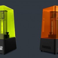 Phrozen випускає новий 3D-принтер Sonic Mini 8K S