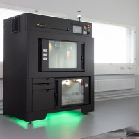 Minifactory запускає Ignite для економічного високоефективного 3D-друку