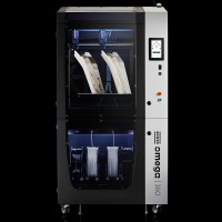 BCN3D випускає новий багатофункціональний промисловий 3D-принтер OMEGA I60