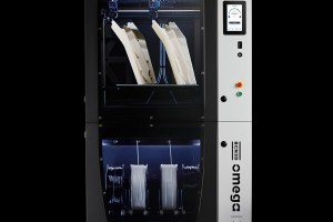 BCN3D випускає новий багатофункціональний промисловий 3D-принтер OMEGA I60