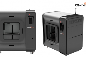 OMNI3D и DUET3D объединились, чтобы преуспеть в промышленной 3D-печати