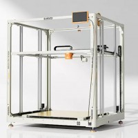 OrangeStorm Giga – новий FDM 3D-принтер промислового рівня Elegoo для масштабного друку