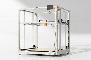 OrangeStorm Giga – новый FDM 3D-принтер промышленного уровня Elegoo для масштабной печати