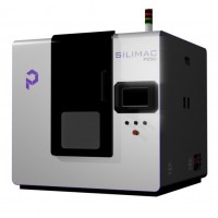 Prayasta представляє 3D-принтер SILIMAC P250 для імплантів