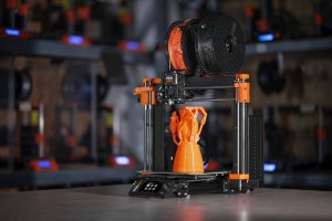 Оригінальний PRUSA MK4 – найновіший настільний 3D-принтер від PRUSA