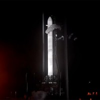 Relativity Space запускає першу надруковану на 3D-принтері ракету