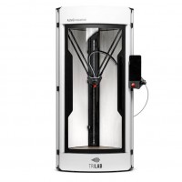 TRILAB AzteQ Industrial – профессиональный 3D-принтер FDM с совместимостью материалов при высоких температурах