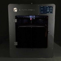 Kentstrapper оголошує найшвидший 3D-принтер на ринку - ZeroHS