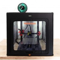 Лучшие аксессуары для 3D-печати