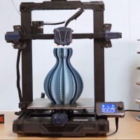Anycubic Kobra Go - новый бюджетный 3D-принтер