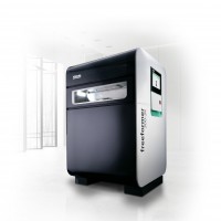 Arburg випускає більші 3D-принтери напередодні Formnext 2022