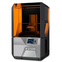 Flashforge USA представляет новую систему Hunter S Open-Material с потенциалом для 3D-печати