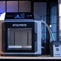 Новий настільний 3D-принтер INTAMSYS – FUNMAT PRO 310