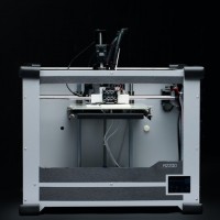 Nano3Dprint выпускает обновленный многокомпонентный 3D-принтер A2200 для электроники