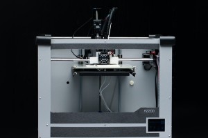 Nano3Dprint випускає оновлений багатокомпонентний 3D-принтер A2200 для електроніки