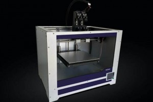 Nano3Dprint запускає 3D-принтер B3300 з подвійним дозуванням