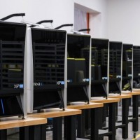  NEXA3D оголошує XIP PRO – найшвидший у світі промисловий 3D-принтер