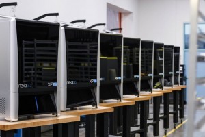  NEXA3D оголошує XIP PRO – найшвидший у світі промисловий 3D-принтер