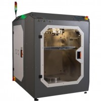 Omni3D получает патент США на уникальную технологию охлаждения экструдера FFF