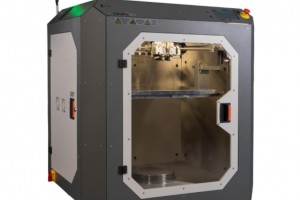 Omni3D отримує патент США на унікальну технологію охолодження екструдера FFF