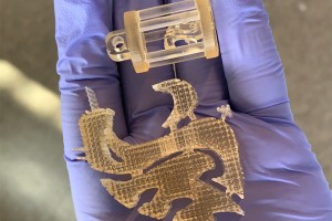  Філамент з переробленого матеріалу – майбутнє 3D-друку