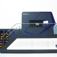 SLM Solutions оголосила про план розробки «найбільшого у світі» металевого 3D-принтера