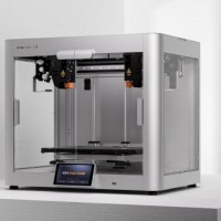 Snapmaker повідомляє про випуск 3D-принтера J1