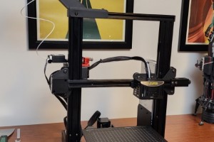 SUNLU T3 – конкурентоспроможний 3D-принтер, гідний місця на будь-якому робочому столі