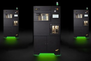 ULTRA 2 – новий 3D-принтер Minifactory