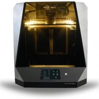 Wipro 3D выпускает свой первый 3D-принтер промышленного класса на основе технологии FFF
