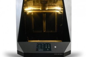 Wipro 3D випускає свій перший 3D-принтер промислового класу на основі технології FFF
