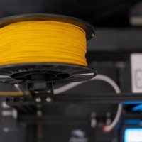 Як вибрати полімер для 3D-друку