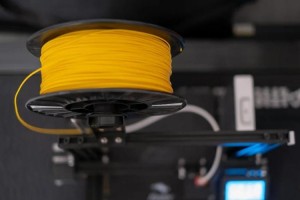 Как выбрать полимер для 3D-печати