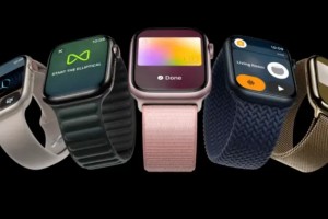 Apple включает 3D-напечатанные компоненты в Apple Watch Series 10