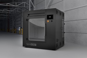 BigRep випускає два нових широкоформатних високотемпературних 3D-принтери
