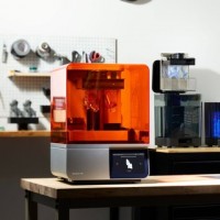  Formlabs запускает новые 3D-принтеры Form 4 и Form 4B