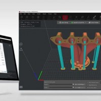 IdeaMaker: безкоштовний слайсер від Raise3D