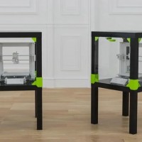  IKEA: как изменить свою мебель с помощью 3D-печати