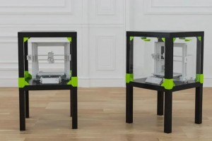 IKEA: як змінити свої меблі за допомогою 3D-друку