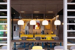 McDonald’s освітлюватиме свої заклади за допомогою 3D-друкованих світильників