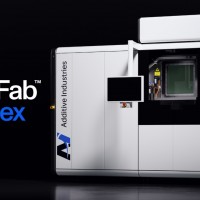 Новий MetalFab 300 Flex для 3D-друку металом