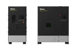 3D-принтер та 3D-сканер Lasermeister від Nikon SLM Solutions