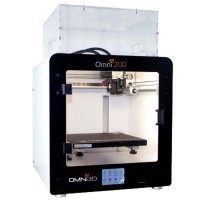 Лучшие компактные промышленные 3D-принтеры FDM