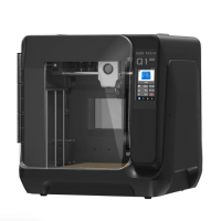 Qidi Tech возвращается с 3D-принтером Q1 Pro