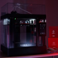 RAISE3D PRO3 – професійний 3D-друк