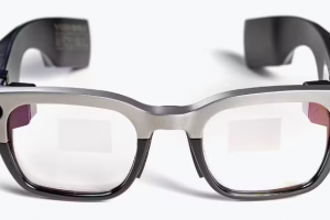 Розумні захисні окуляри Vuzix Shield з 3D-друком