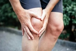 3D-друк обіцяє відновлення меніска колінного суглоба
